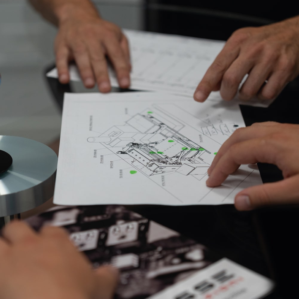 Automazione industriale PLC